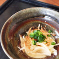 RYK1205's cooksnap of when they made 余計なモノなし！新玉ねぎのおかか和え.