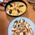 きよはなづ's cooksnap of when they made 簡単オシャレ！イタリアンチキン.