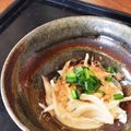 RYK1205's cooksnap of when they made 新たまねぎのおかか醤油.