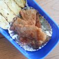 eiyoushi's cooksnap of when they made お野菜・お肉が少し余ったら….
