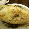 たぴおか猫's cooksnap of when they made ホワイトソースから作る簡単グラタン.