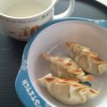 紅葉ｙ's cooksnap of when they made ～余った皮でバナナパイ？！～.