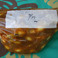 ぱすてるＫ's cooksnap of when they made 漬物好きのらっきょの味噌漬け.