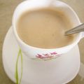＊サラーム＊'s cooksnap of when they made メイプル♡カフェオレ.