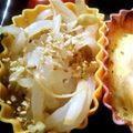 【†亜薇†】's cooksnap of when they made 簡単3分で！お弁当に♪もやしのおひたし.