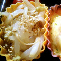 【†亜薇†】's cooksnap of when they made 簡単3分で！お弁当に♪もやしのおひたし.