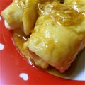 らなわん's cooksnap of when they made 鶏のササミ大葉チーズ.