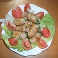 はるかよっち's cooksnap of when they made 豪快に！ニラの豚肉巻き.