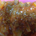 robi6002's cooksnap of when they made ﾄﾏﾄｼﾞｭｰｽでミートソース♪.