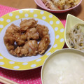 champ_huu's cooksnap of when they made 豆腐と卵のとろみスープ.