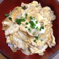 よしな☆'s cooksnap of when they made 味噌玉豚丼.