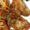 かうゆこねか's cooksnap of when they made 簡単なのに美味しい 鯖の竜田揚げ.
