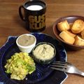 RYK1205's cooksnap of when they made 濃厚レバーパテ♪.