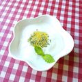 カルン's cooksnap of when they made ヨーグルトに★バジルマーマレード.