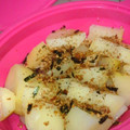 抹茶もつこ's cooksnap of when they made じゃがいものふりかけ和え.