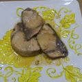 サラビン's cooksnap of when they made ぶりの煮つけ、一番好きなお母さんの味.