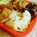 yuka119's cooksnap of when they made 大根の胡麻和え.