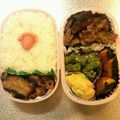 メぇプルメロンパン's cooksnap of when they made カボチャのソテー（大葉にんにく醤油で）.