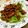 atopochi's cooksnap of when they made 簡単おつまみ :) 牛肉のトルコ風.