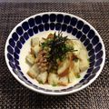 ぶ〜こ♡'s cooksnap of when they made 納豆ごぱんです。.