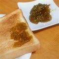 ままみん14's cooksnap of when they made 手作り梅ジュースの梅で、梅ジャム.