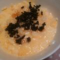 ﾌﾞﾚﾝﾀﾞ's cooksnap of when they made TKSG（紫蘇の実のせ卵かけご飯）.