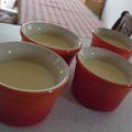 ルリナ's cooksnap of when they made 大好き☆お母さんのプリン.