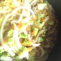 ☆しいたんママ☆'s cooksnap of when they made ブロッコリーと挽き肉の和風炒め煮.