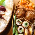 ryoko5's cooksnap of when they made にんじんと桜海老のバター醤油炒め。.