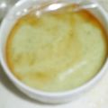 toshiebaba's cooksnap of when they made 豆乳＆アボカド豆腐.