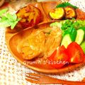 ♡appi♡'s cooksnap of when they made ＊簡単ｻｸぷりっ椎茸＊大人向け＊.