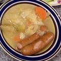 ゆちぽた's cooksnap of when they made ポトフ.