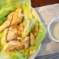 quonnbass's cooksnap of when they made シイラの生姜焼き.
