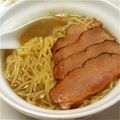 kaaaanaa's cooksnap of when they made 超簡単　ネギしょうゆラーメン.