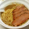 kaaaanaa's cooksnap of when they made 超簡単　ネギしょうゆラーメン.