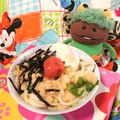 みなみんくっきんぐ's cooksnap of when they made 明太子と温泉卵の釜揚げうどん.