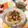 みなみんくっきんぐ's cooksnap of when they made アボカド＆海の幸漬け丼.