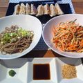 keik614's cooksnap of when they made 大根オイマヨゴマサラダ.