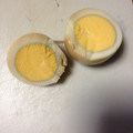 tama-ma's cooksnap of when they made 簡単　ゆで卵　黄身が真ん中＆綺麗な剥き方.