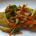 モアモアモアモア's cooksnap of when they made 白味魚の揚げ揚げあんかけ.