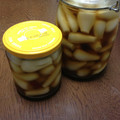kaya0725's cooksnap of when they made らっきょうの甘酢漬け.