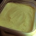 huahana's cooksnap of when they made 白餡（白こしあん）.