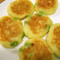 ♡piyo♡'s cooksnap of when they made 簡単＊もちもちぽてと.