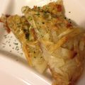 まゆまゆ105's cooksnap of when they made 簡単☆ポテト焼き.