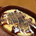 おかわりちょうだい♪'s cooksnap of when they made 長芋と豆腐のグラタン　お好み焼き風.