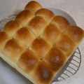 ゆず･ふう's cooksnap of when they made あんぱん.