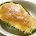 メープルほあ's cooksnap of when they made 簡単☆マヨポンde和風アボカドグラタン♪.