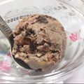 NaNaHannah's cooksnap of when they made ヨーグルトdeいちごアイス.