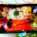あおちゃんｍａｍａ's cooksnap of when they made キャラ弁に、ねんねスヌーピー.
