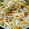 ムッチ★'s cooksnap of when they made 和えるだけ★大根マヨサラダ.